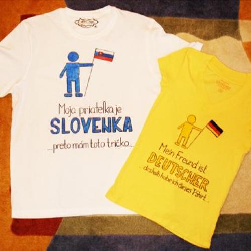International love ;)