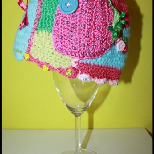 Patchwork.......