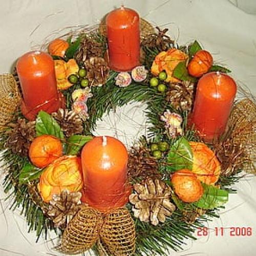 advent...