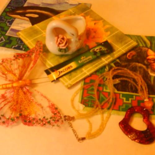 Môj prvy swap od KAJUS 61223
