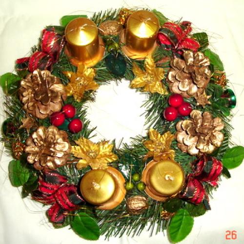 advent