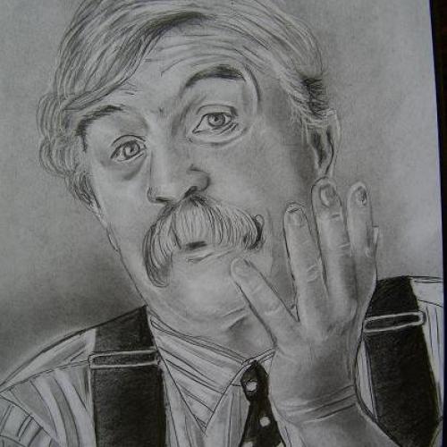 Július Satinský 