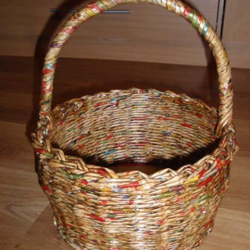 Košík