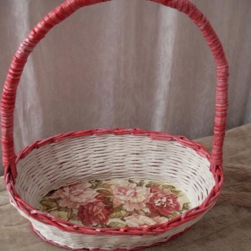 Gratulacno-darcekovy kosik