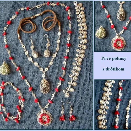 "Pokusy"