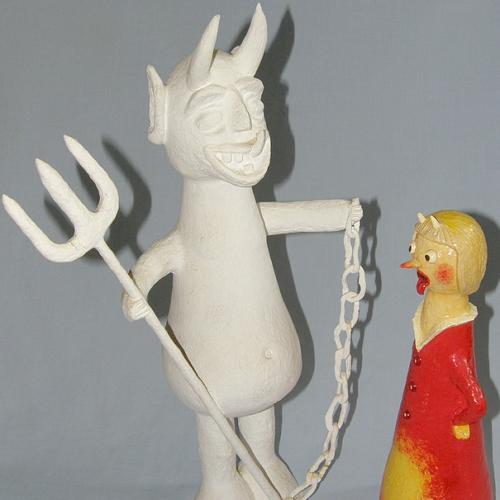 lucifer