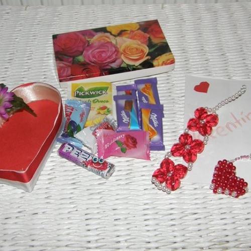 valentínsky swap od danus90