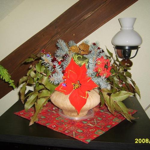 Aranžmán 2008 