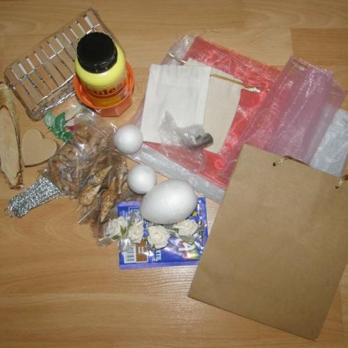 swap materiálu-vybrala som si
