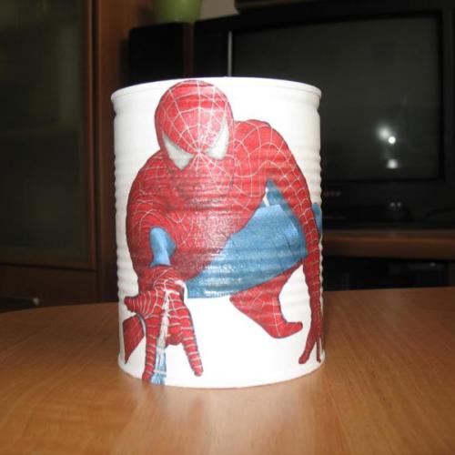 spiderman
