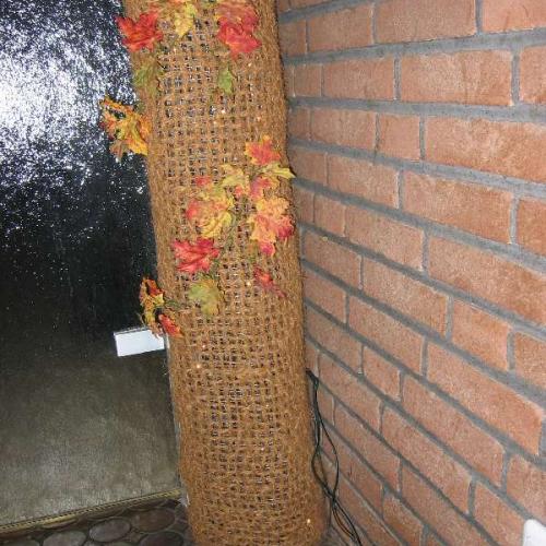 lampa trochu inac
