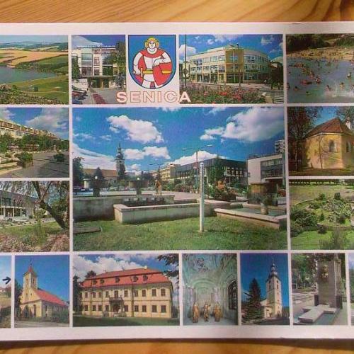 pohladnicovy swapik od Agataj