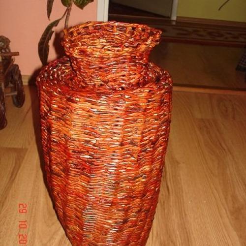 váza