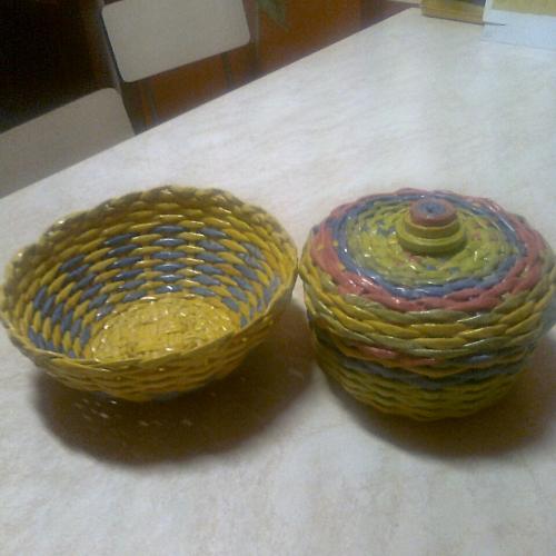 Kosicek na cukricky:)