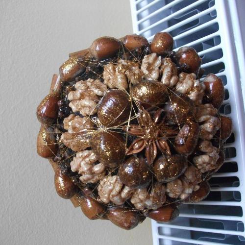 vonava vianocna gula I.