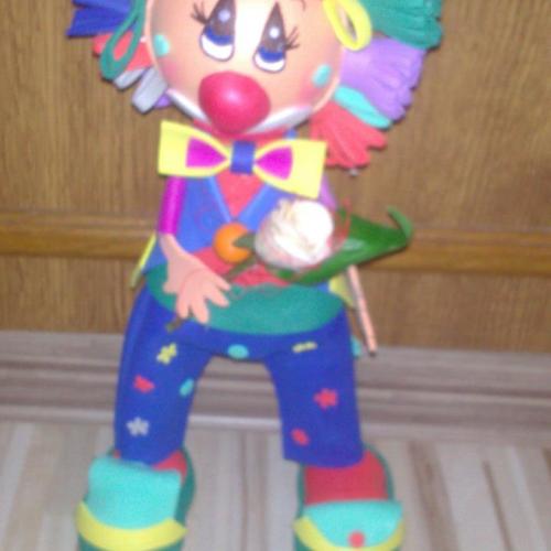 fofuchas