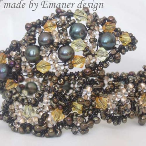 black pearl