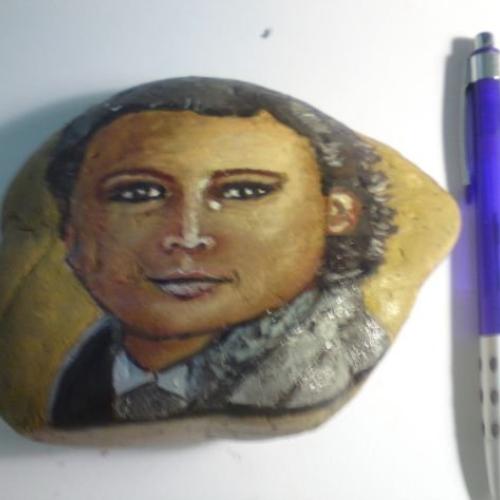 Maľované kamene