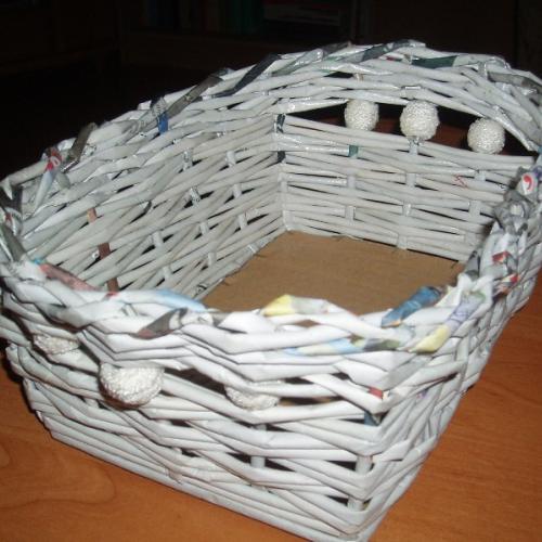 môj štvrtý výtvor