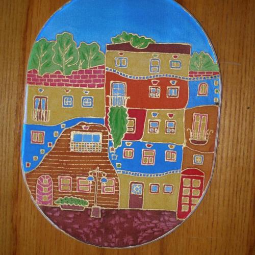 HUNDERTWASSERHAUS