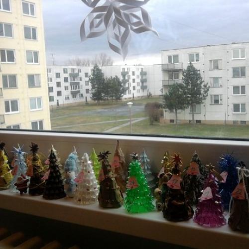 adventny kalendar