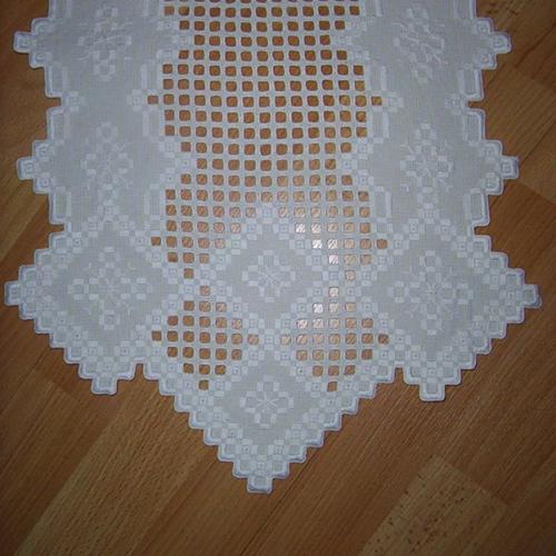 hardanger  detail
