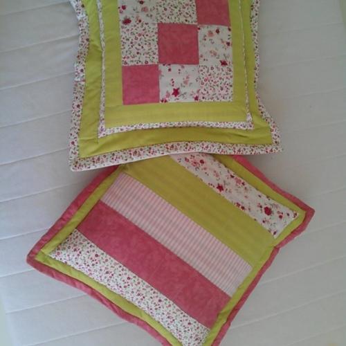Moj prvy patchwork
