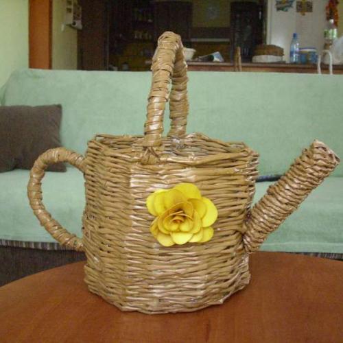 krhlička