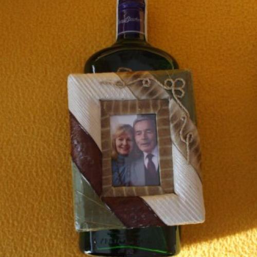 Niečo k vianociam 2010