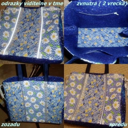 po dlhom case -  taka obycajna pre moju sestru
