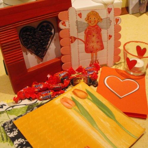 Valentínsky swap od bronka5e :-)