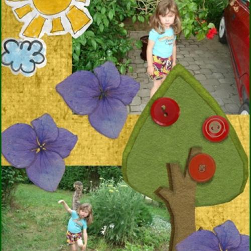 scrapbook