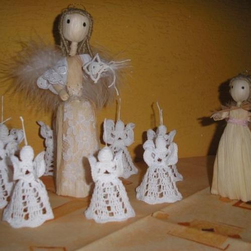 moji anjelikovia
