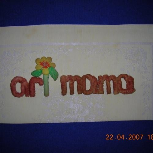 art mama