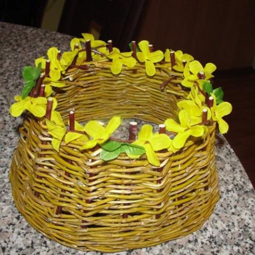 otočený