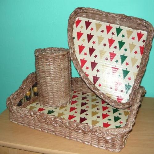 A bude pod stromček