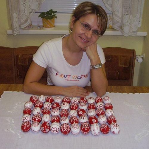 Ja a kraslice