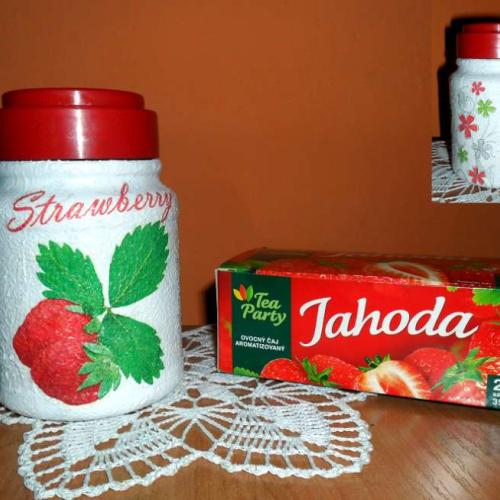 Jahodky