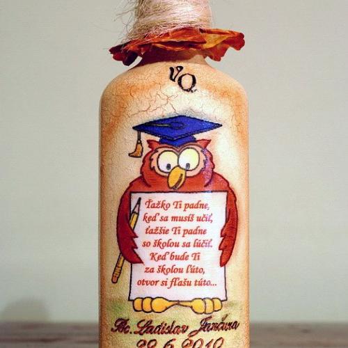 K promócii