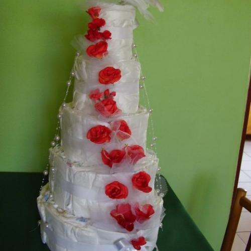Plienkova torta