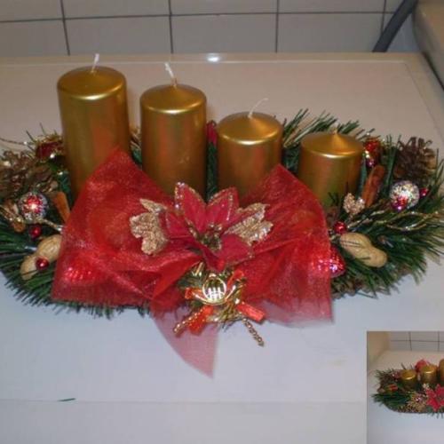 Adventný...