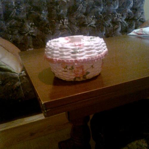 sperkovnicka:ˇ)