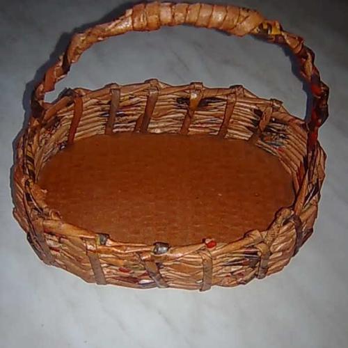 košiček