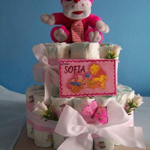 Moja prva torta