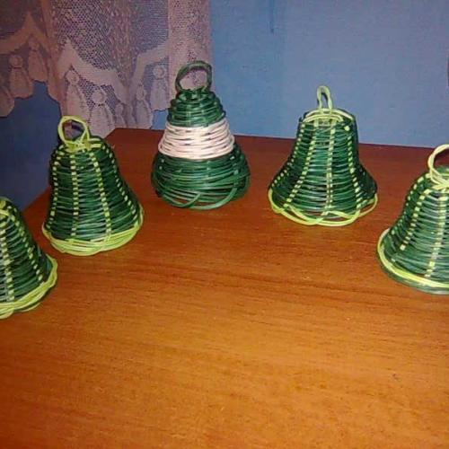 zvončeky :-)