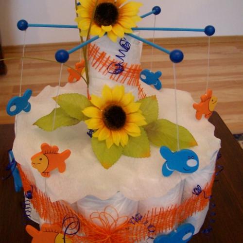 plienkova torta