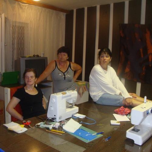 PW stretnutie Modra - Harmónia 1