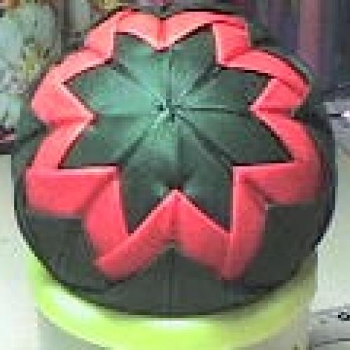 Náš prvý patchwork