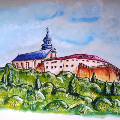 Nitra