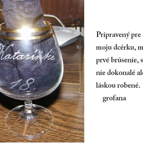 1. brúsenie